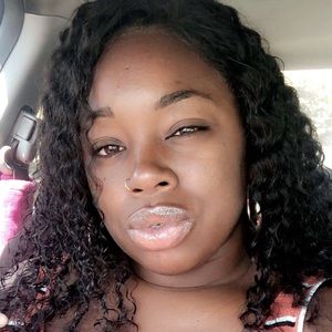 Meet your Posher, Shamarra